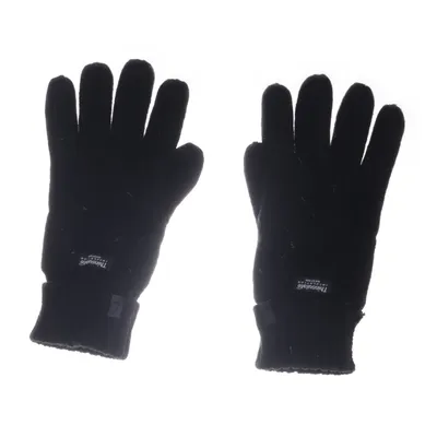 Handskar (Svart) från Thinsulate Akryl, Polyester, Ull
