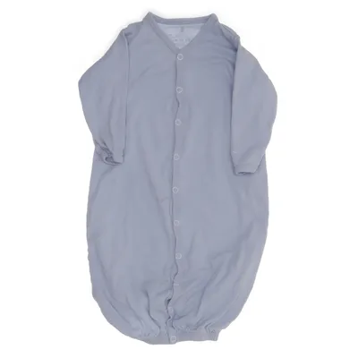 Sovpåse (Grå) från Coin de Rêve Bomull