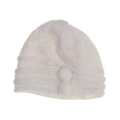 Toppluva (Vit) från Börjesson