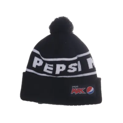 Tophue (Sort, Flerfarvet) fra Pepsi Max