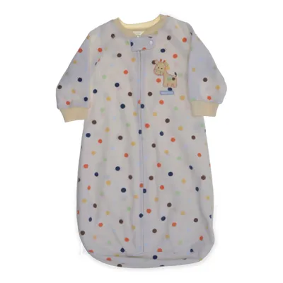 Swaddle sack (Yellow, Multicolored) from Carter's Polyester