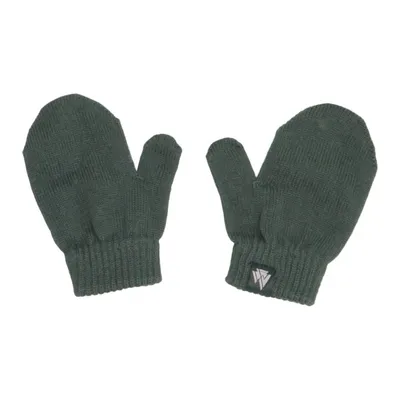 Moufles (Vert) de Zeeman Coton, Élasthane, Polyester