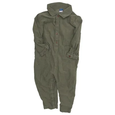 Rompers (Green) from Old Navy Cotton