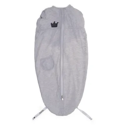 Babyslaapzak (Mini 3-6 M) van Puckababy Katoen