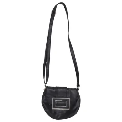 Sac à bandoulière (Noir) de Axel David