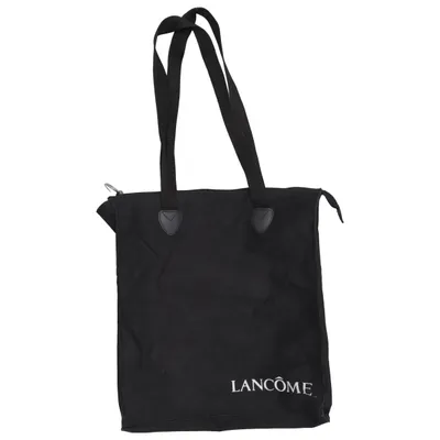 Canvas tas (Zwart) van Lancôme