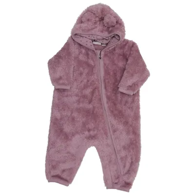 Overall (Roze) van MyWear Baby Katoen, Polyester