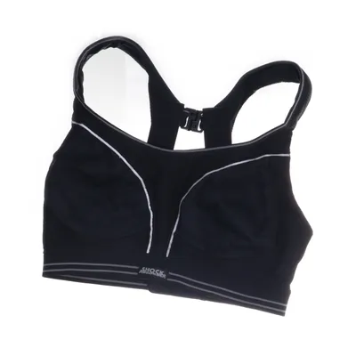 Sport-BH (Svart) från Shock Absorber
