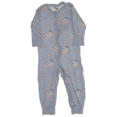Rompertjes (Blauw, Wit, Meerkleurig) van Moomin Katoen