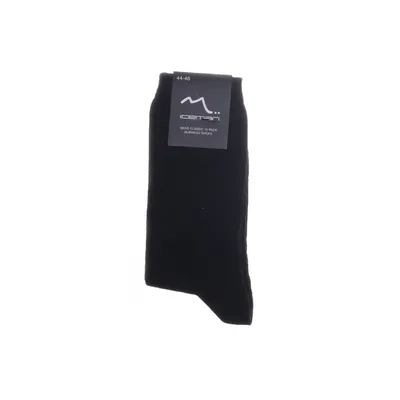 Chaussettes (Noir) de Iceman