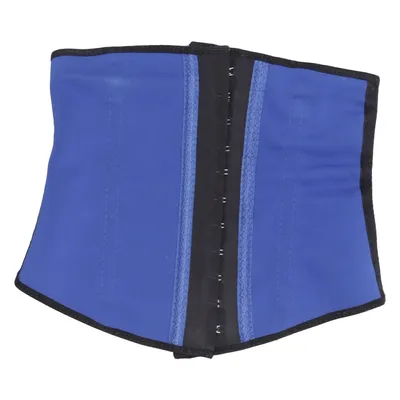 Workout belt (Blue, Black) from Ann Chery