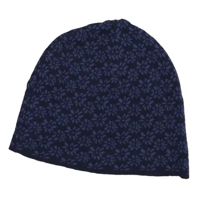 Beanie (Blue) from Deerberg Organic cotton
