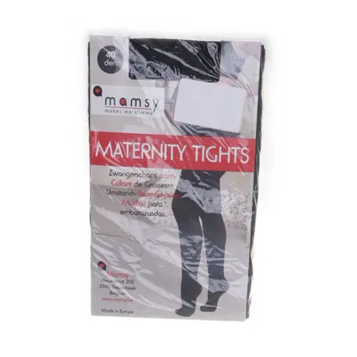 Mammatights (Svart) från Mamsy