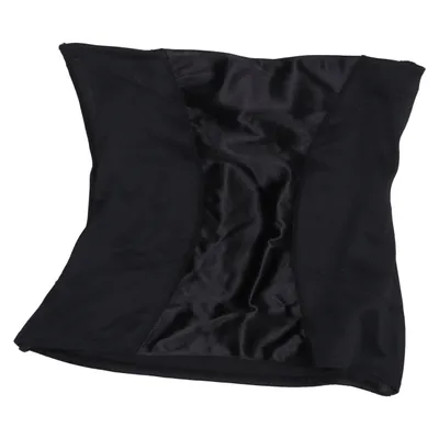 Shapewear top (Black) from Flexees