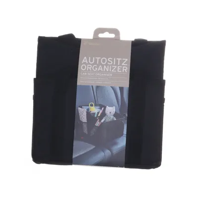 Auto-accessoire (Zwart) van Tchibo