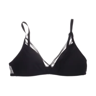 Bralette (White) from DKNY Nylon, Elastane