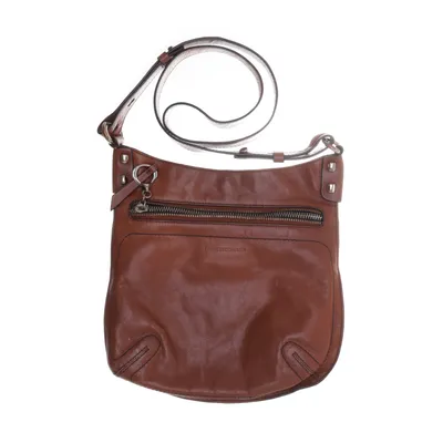 Shoulder-bag (Brown) from Francesco Biasia