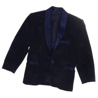 Blazer (Blue) from Harput Collection