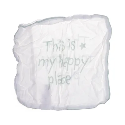 Huvudkudde (Vit) från Kronborg of Denmark Bomull