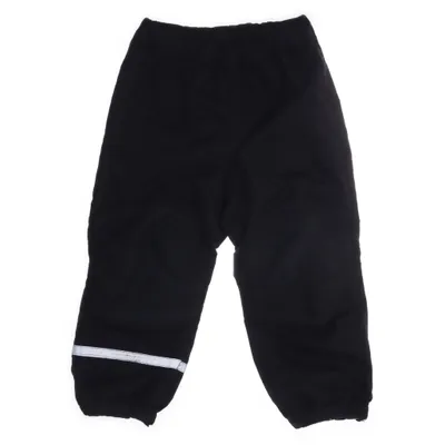Overbroek (Zwart) van Out Wear by Lindex Polyester