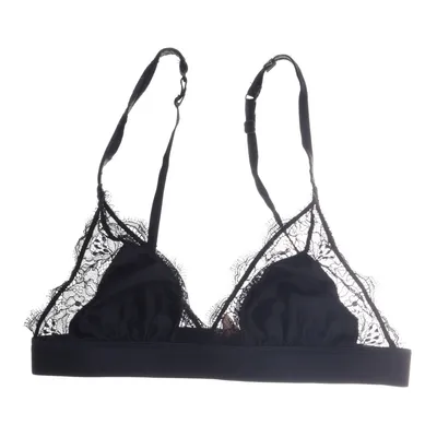 Bralette (Zwart) van Love Stories