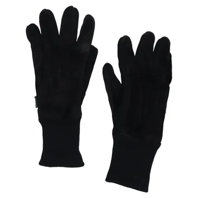 Handskar (Svart) från Gaucho Akryl, Polyester