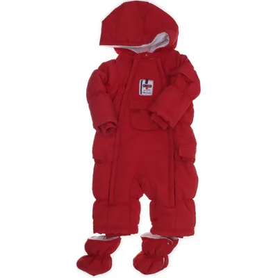 Overall (Röd) från Chicco Bomull, Polyester