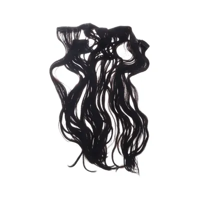 Extensions (Black)