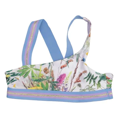 Brassière (Blanc, Bleu, Multicolore) de Molo