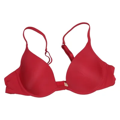 Bra (Red) from Philippe Matignon