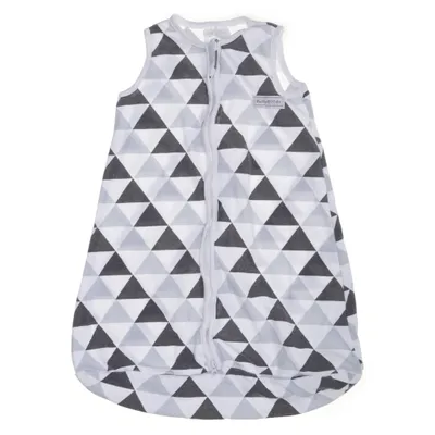 Sovpåse (Grå, Vit, Svart) från Bae Bae Bomull