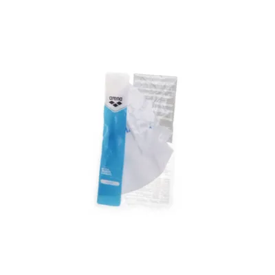 Bathing cap (White) from Arena