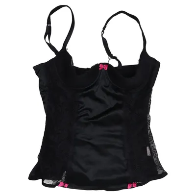 Bustier (Svart) från Intimissimi