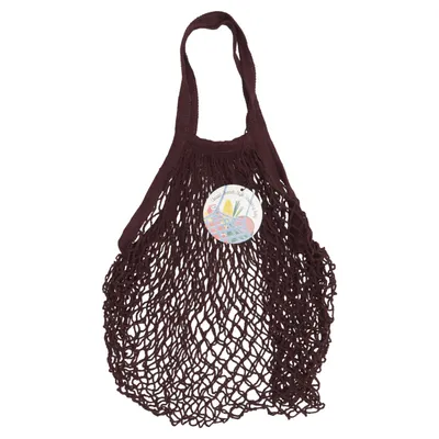 Strandtaske (Classic French Style Shopping Bag) fra Rex London