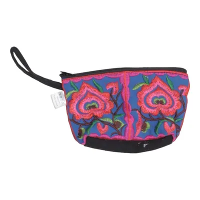 Toilet bag (Blue, Multicolored) from Sam Well