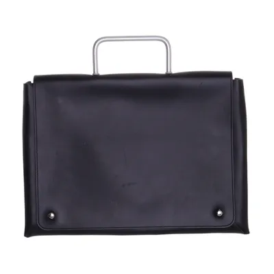 Second hand briefcase on sale