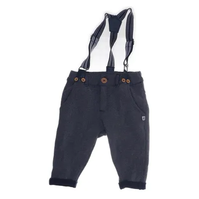 Overalls (Blå) fra Jockey