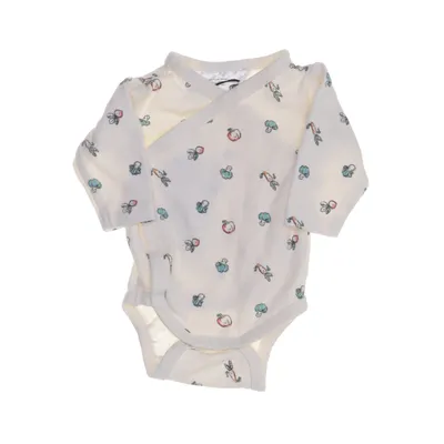 Body (Beige, Flerfärgad) från Ergee