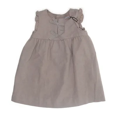 Klänning (Beige) från Zara Baby Polyester