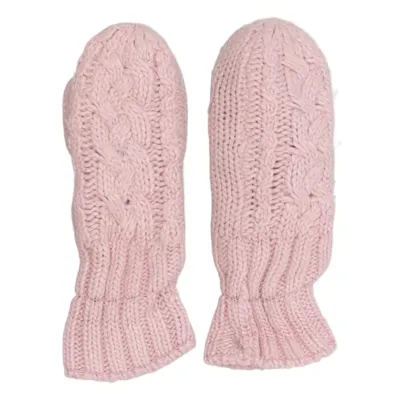 Wanten (Roze) van H&M Acryl, Polyester