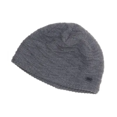 Mössa (Grå) från Bula Akryl, Polyester