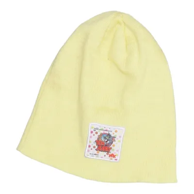 Bonnet (Jaune, Multicolore) de Tom and Jerry