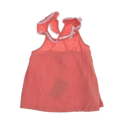 Tanktop (Oranje, Wit) van Tommy Bahama