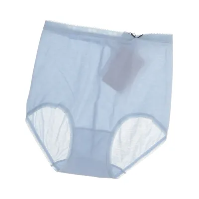 Trosor (Basic+ Maxi C4P) från Sloggi Bomull, Elastan