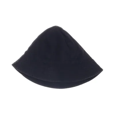 Buckethatt (Svart) från Polarn O. Pyret