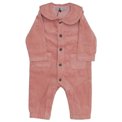 Sparkedragt (Pink) fra Bout'chou