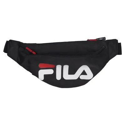 Sac-banane (Noir, Multicolore) de Fila Polyester