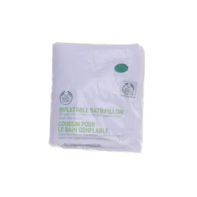 Kuddfodral (Vit) från The Body Shop