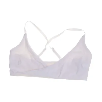 Sport-BH (Vit) från ICIW Elastan, Nylon