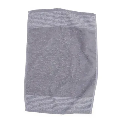 Handdoek (Grijs) van Cawo Katoen